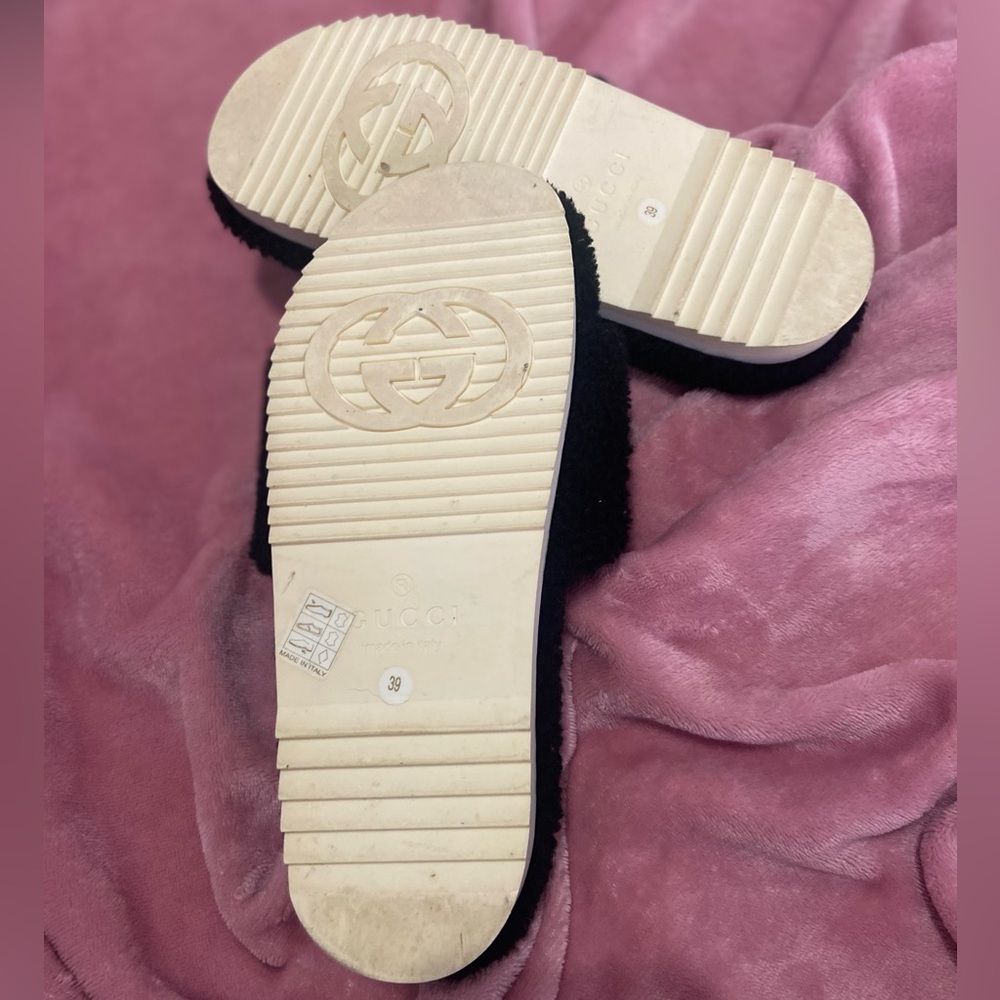 Gucci Sandals
